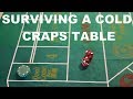 Craps strategy - GLEANING THE FIELD! Could be used on the Dark or Light Side.