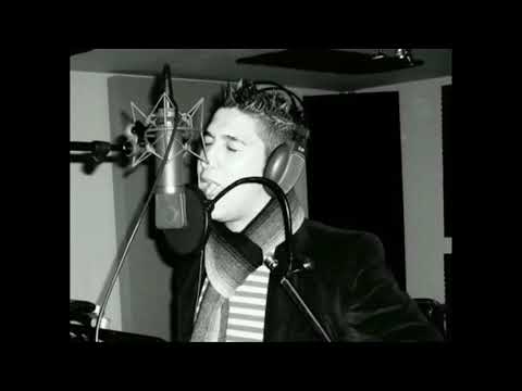 شاب ريان سهران وحدي  