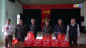 Tích cực thực hiện các chính sách cho người có uy tín trong vùng dân tộc thiểu số