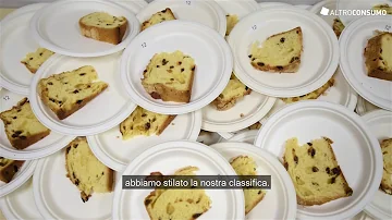 Qual è la migliore marca di panettoni?