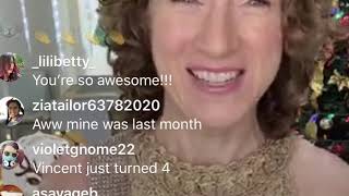 Laurie berkner