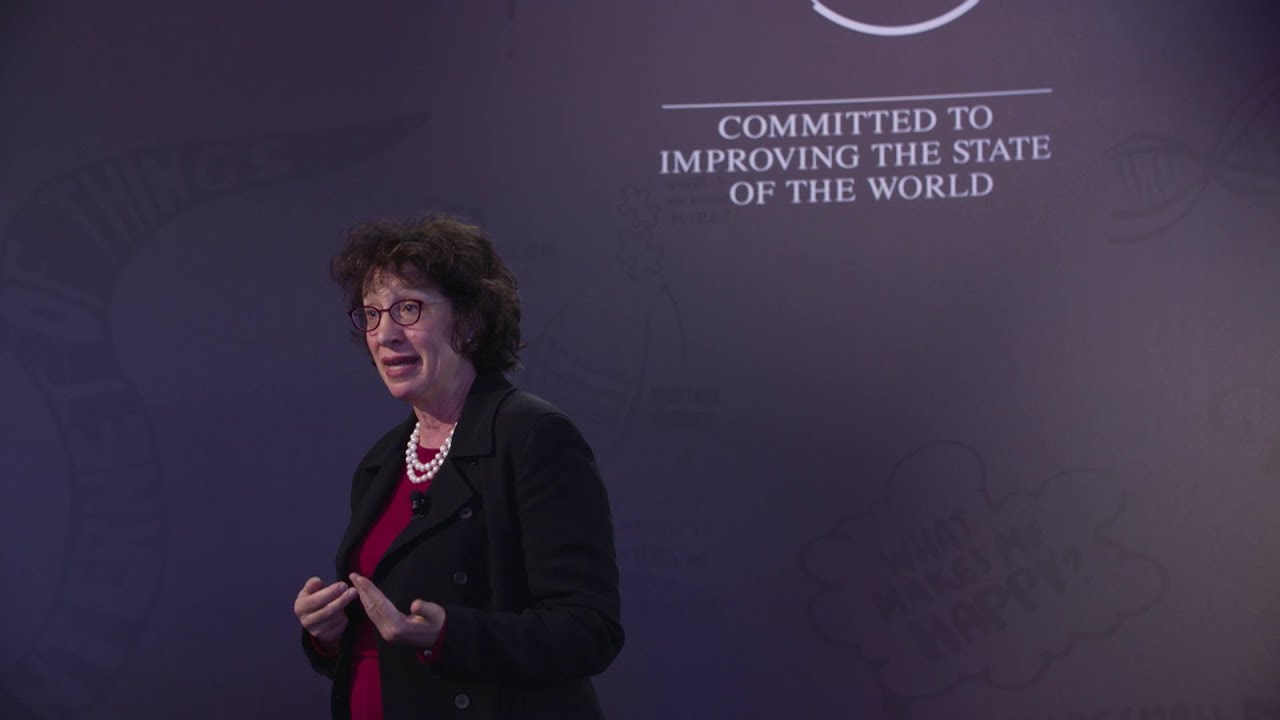 world economic forum videos Nurturing empathic curiosity for better leadership | Jodi Halpern