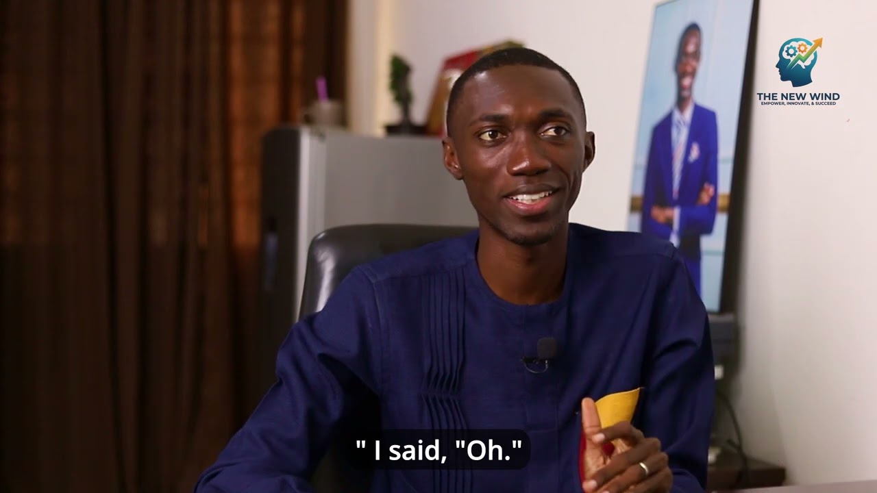 From Passion to Profit: How Writing Transformed My Life.