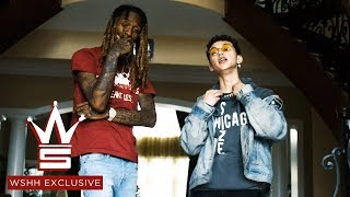 Dry Boy - Hop In Feat. Cdot Honcho Official Music Video - Wshh Exclusive