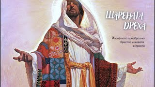 картинка: Шарената дреха | 6. Ролята на бащата в живота на децата | Димитър Лучев