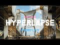 Complete hyperlapse workflow