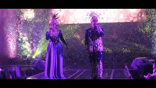 Download lagu ENTER MUSIC COMPLEX - Pameran Pernikahan Tradisional 2018 bertajuk ' Muringkak'