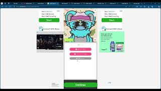 Information How to make your Gorilla Tag PFP Update