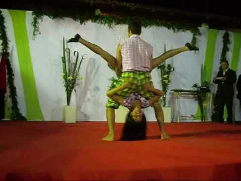 forro acrobático