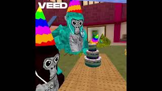 Bob is Gay #gorillatag #obstaclecourse #vr #dothingsyoudontwanttodo #helpmemakethismakesense
