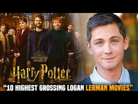 Video: Logan Lerman Net Sərvət: Wiki, Evli, Ailə, Toy, Maaş, Qardaşlar