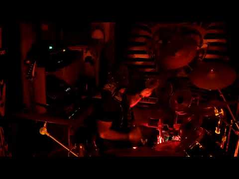 dennis-bedard-band-90's-original-power-trio-metal