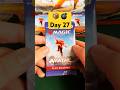 Box Bomb Day 27! MTG Avatar FREE MAGIC!
