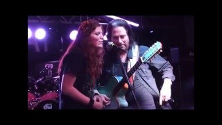 More Funny Moments With Kip Winger