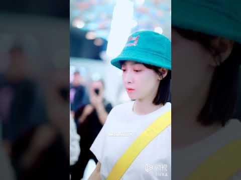 190407 Victoria - Shanghai Airport camera iphone 8 plus apk