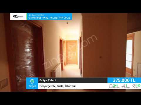 GRİ DEN TUZLA