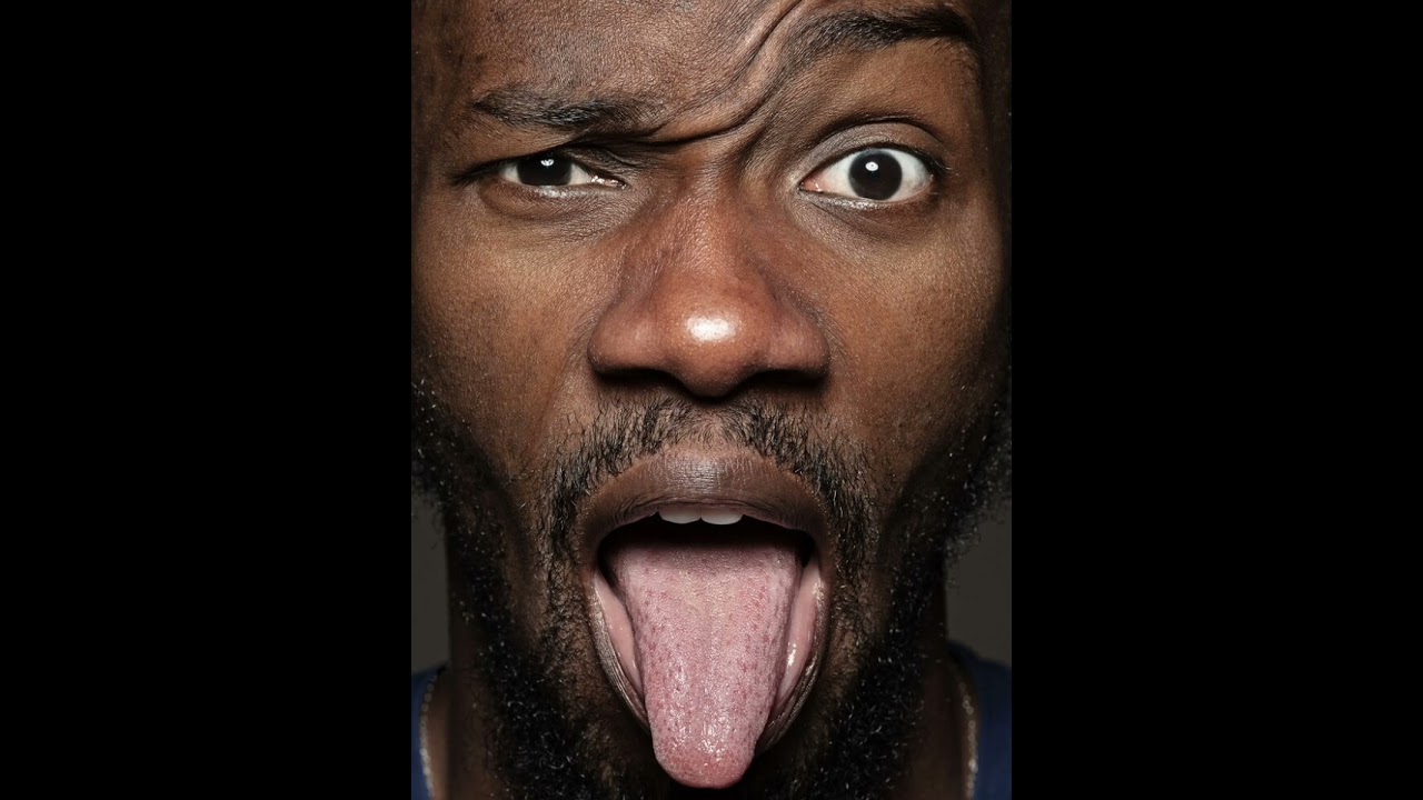 la pouvoir spirituel de ta langue