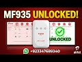 Uganda Airtel MF935 Unlock||B01 Unlock||100 %Working