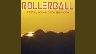 Looking For The Moon