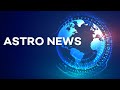 Astronews Recent Space Discoveries (Nasa 2028-2030 Missions, Ganymede, The Milky Way, & More)