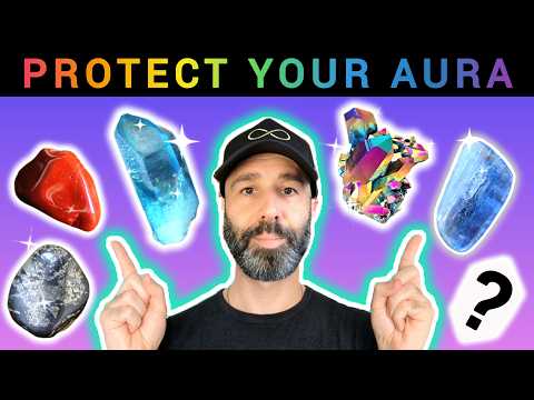 BEST Crystals for