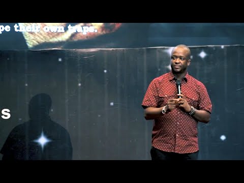 How Curiosity Nearly Ruined My Life | David Folaranmi | TEDxEvergreen Schools Youth Episode cover