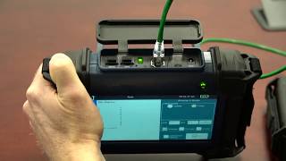 How to test a single cable, and troubleshooting tools