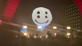 Pharrell Williams performs Happy  @ Global Citizen Festival NYC 2019