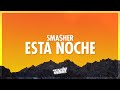 Sma Her ESTA NOCHE Lyrics 432Hz