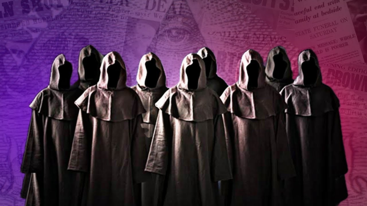Uncovering the Mysterious Power of Secret Societies