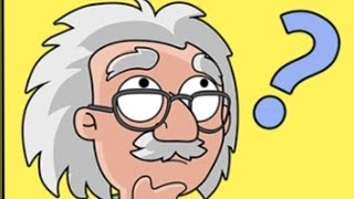 Einstein Brain Games: Mind Puzzles - Tricky Test Mode All Levels screenshot 1