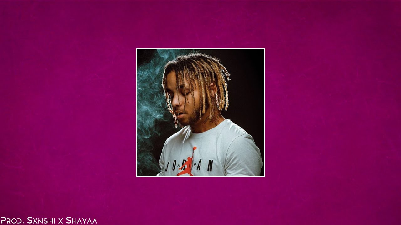 (FREE) Zola x Ninho type beat "COFFRER" |Instrumental Rap/Chill|