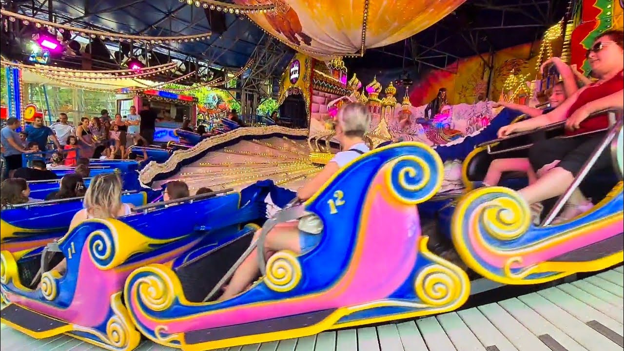 Le retour de la RAPID'TROÏKA à la fête de Pentecôte de Louhans 2025