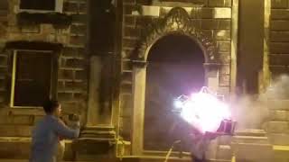 Un pequeño Recuerdo de la Griteria 2018