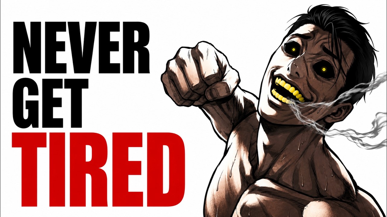 THE ONLY STAMINA HACK THAT ACTUALLY WORKS IN A REAL FIGHT