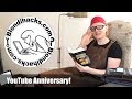 Blondihacks Anniversary Q&A!