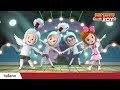 Sicurezza Antinncendio Con Roy Ep 09 12 Robocar Poli Italiano 