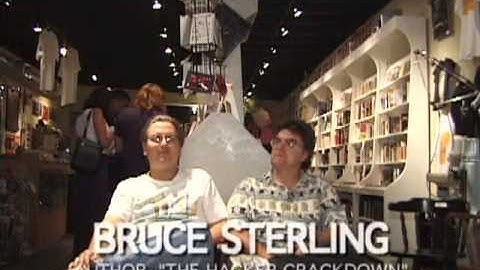 Freedom Downtime (Part 4) - The TRUE Story of Kevin Mitnick