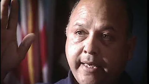 The FBI Files S01E01 - "Polly Klaas: Kidnapped"