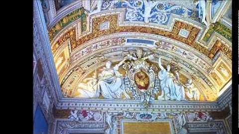 Canzona Detta la Bernardina - Girolamo Frescobaldi.