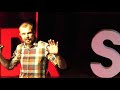 Personal Example | Radi Petrov | TEDxSamokov