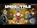 Let's Talk Undertale's Legacy and Beyond