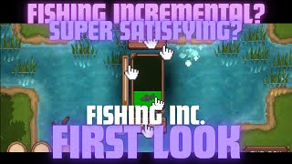 This Cute Incremental Fishing Game is Highly Addictive: Fishing Inc. screenshot 5