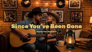 Download Lagu Since You’ve Been Gone (Eddie Peregrina) | Country Classic Cover – Oldies Love Song MP3