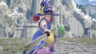 SOULCALIBUR™Ⅵ Stella from Bubble Witch Saga screenshot 5