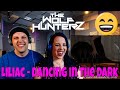 Liliac - Dancing in the Dark [Official Video] THE WOLF HUNTERZ Reactions
