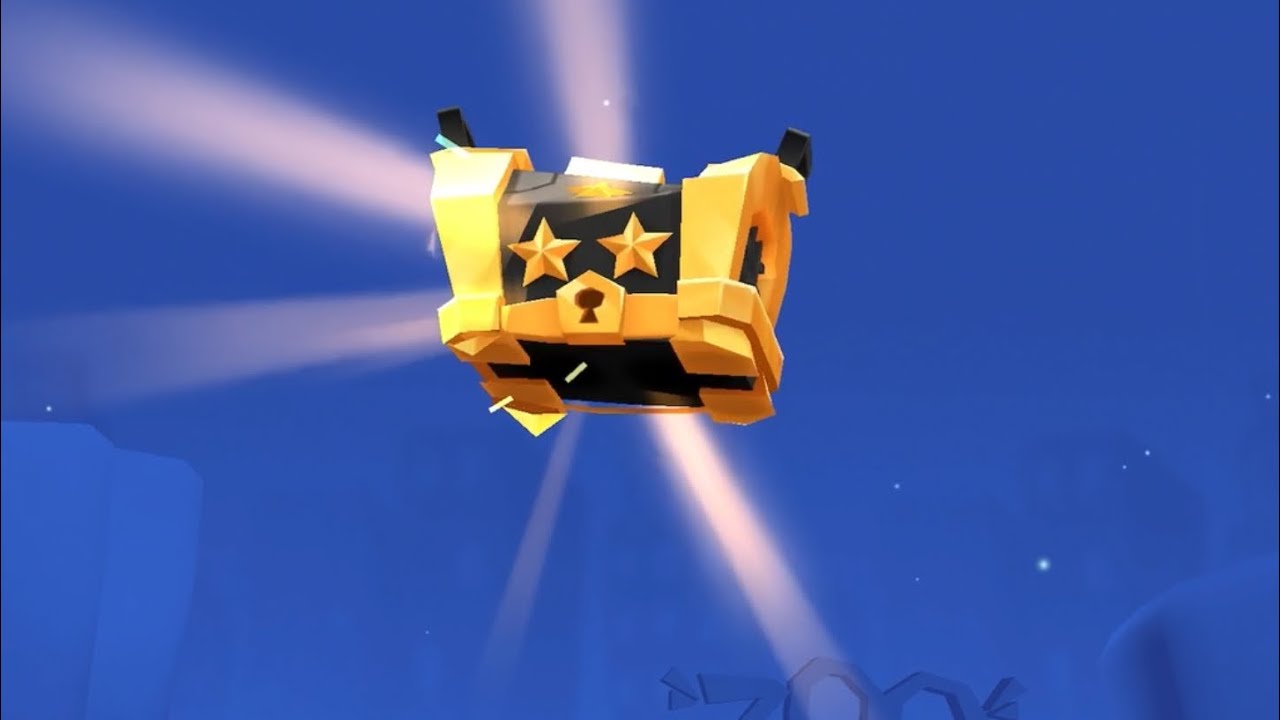 Opening a Legendary Black Creat | New Character+ Bruce Level 15 ...