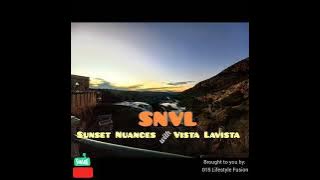 DJ Vista Lavista - Sundays are for lovers 101 ( mind,body and soul)