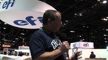 GRAPH EXPO 2011 - Pre Show - Wide Format