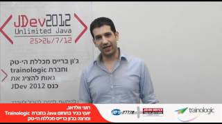 Getting Started with Grails